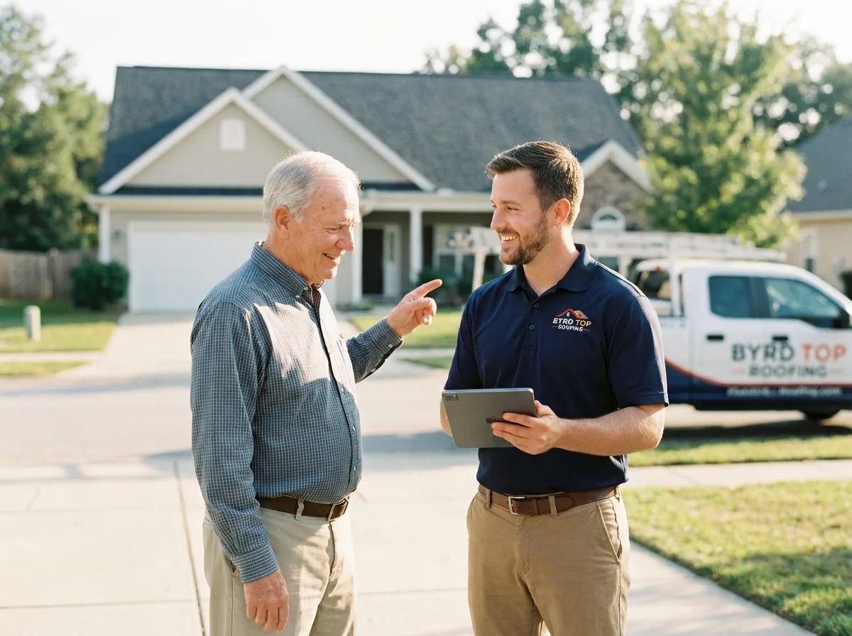 Roofing La Harpe, KS FAQs